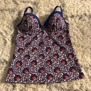 Boden swimsuit top